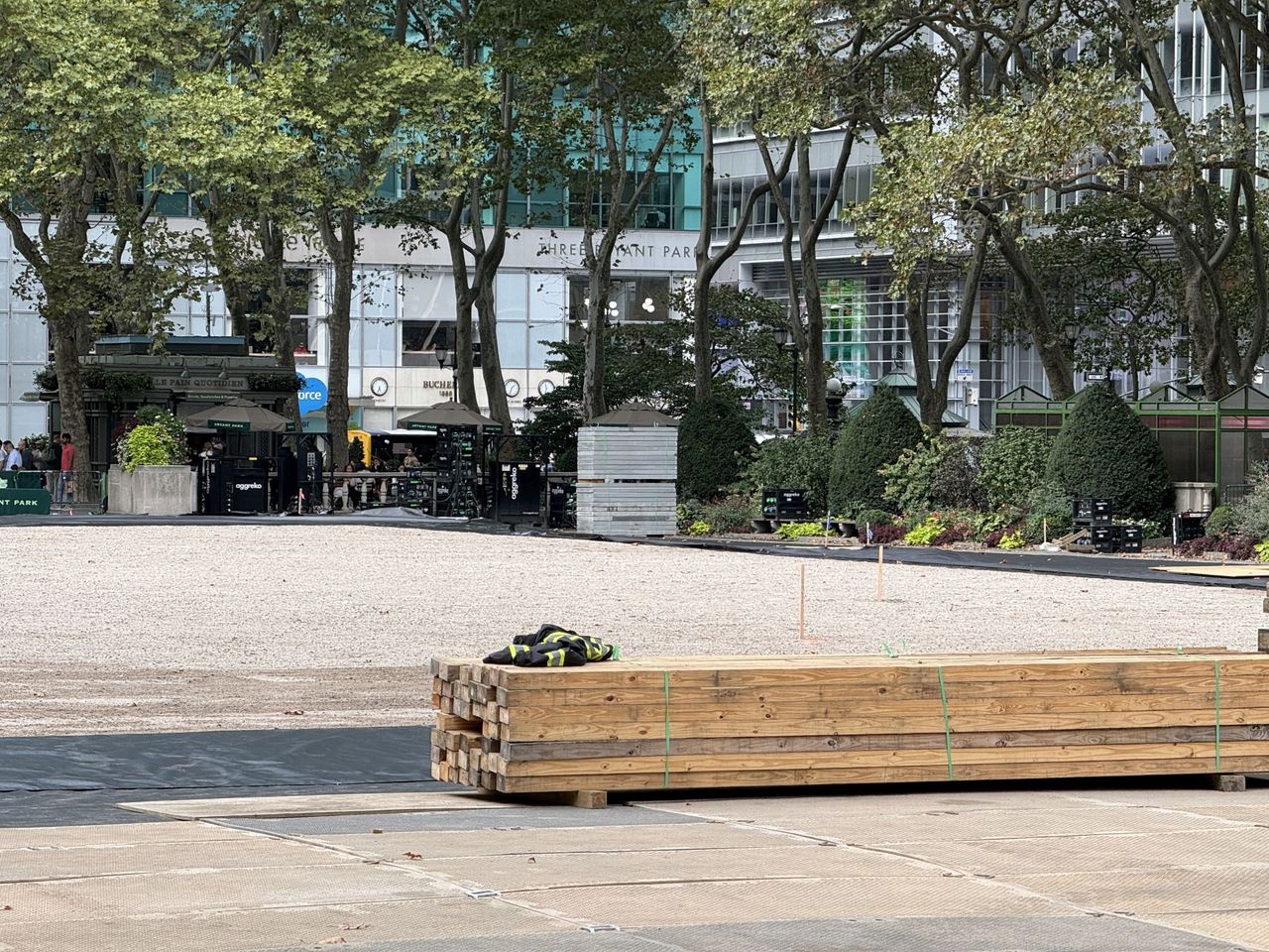Apple iPhone 16 Pro Max Zoom Sample.