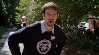 Tom Green in Road Trip