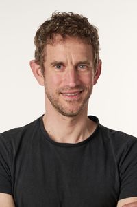 Simon Richardson's avatar