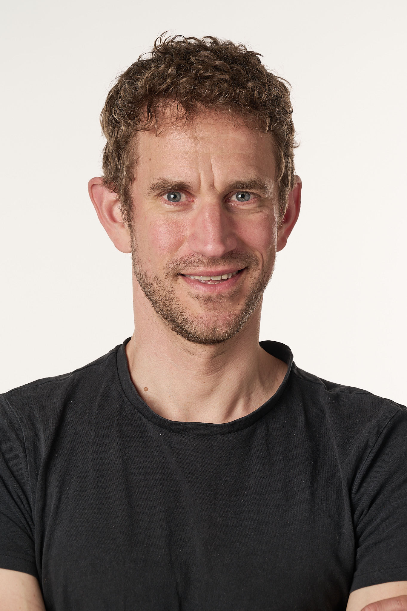 Simon Richardson