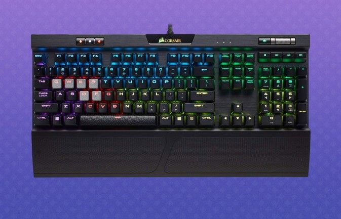 Best Mechanical Keyboards 2019 | Laptop Mag