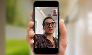 FaceTime