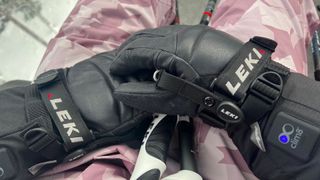 Eddie Bauer Guide Pro Smart Heated Gloves