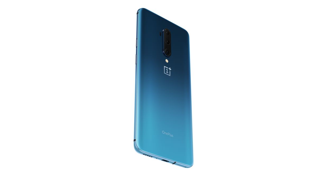 OnePlus 7T Pro