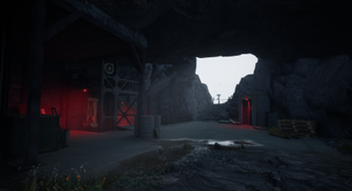 Will Follow The Light interview; how this indie game is being made using Unreal Engine 5