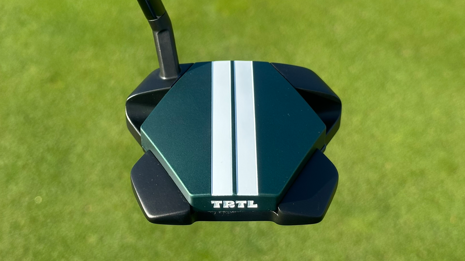 Odyssey TRTL Putter