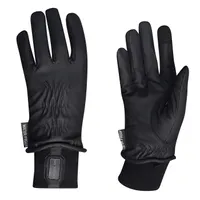 Dublin Thinsulate Synthetic Leather Waterproof Riding Gloves: Save 31%