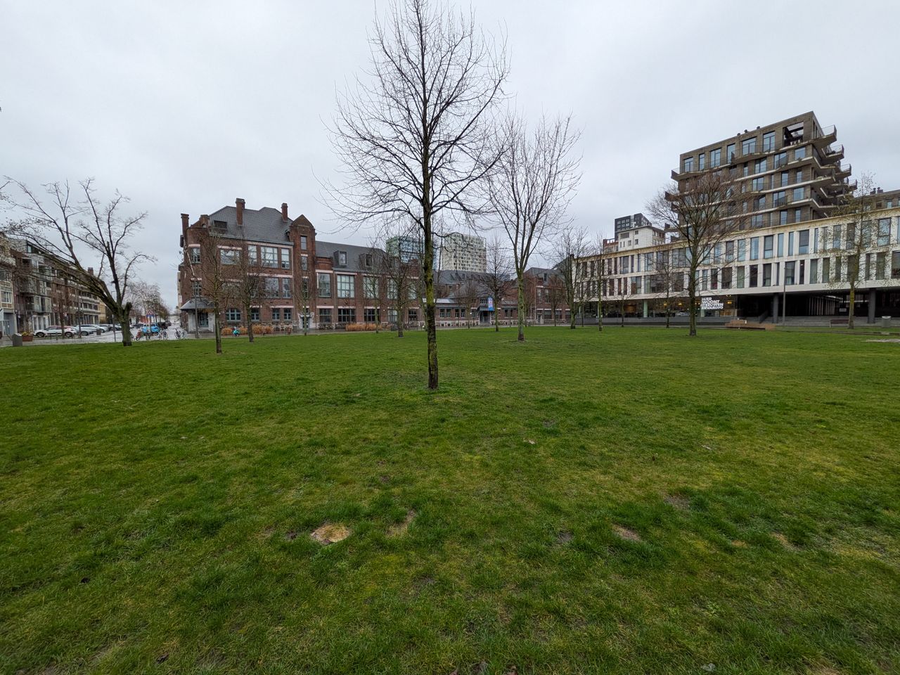 Google Pixel 10a fotoeksempel