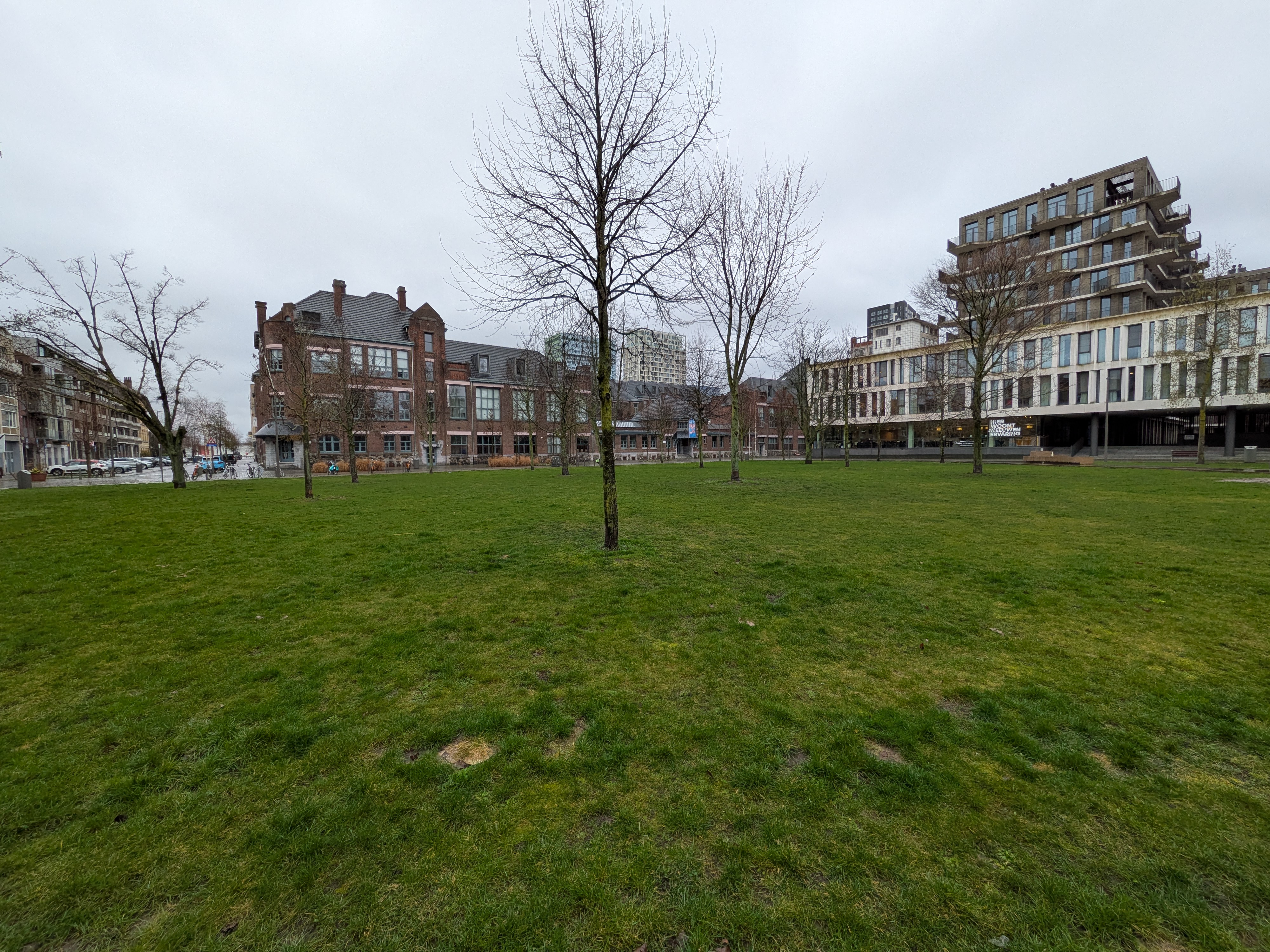 Google Pixel 10a eksempelbillede