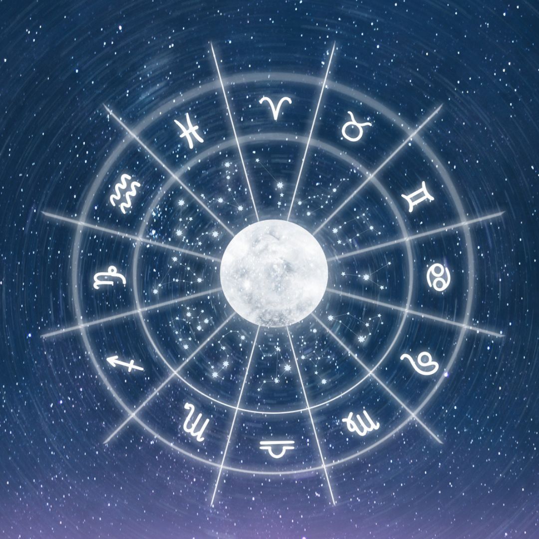 Astrology & Horoscopes 🔮