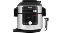 Ninja Foodi Max 15-in-1 SmartLid Multi-Cooker: £299.99 £249.00 at Amazon
Save £50 -