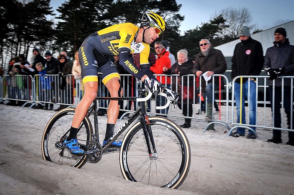 Maarten Wynants (Bel)
