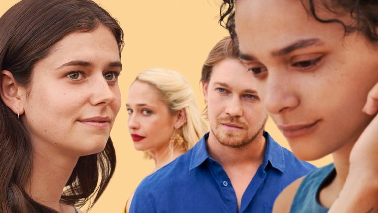 Where to watch Conversations With Friends revealed, starring Alison Oliver, Sasha Lane, Joe Alwyn and Jemima Kirke