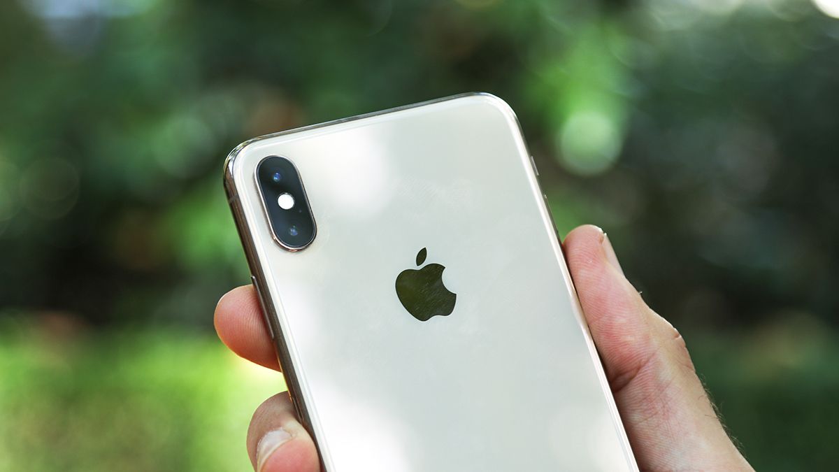 iPhone XS Max