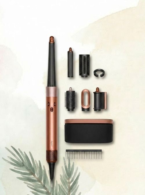 Dyson Airwrap I.d. Multi-Styler