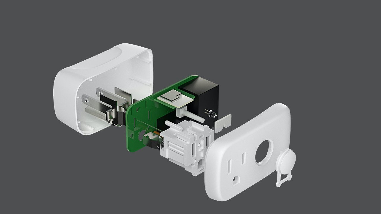 Buy EIGHTREE 5GHz Smart Plug with Energy Monitoring, Smart Plugs