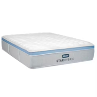 3. Bear Star Hybrid mattress:  $1,498$1,049 + free pillows at Bear