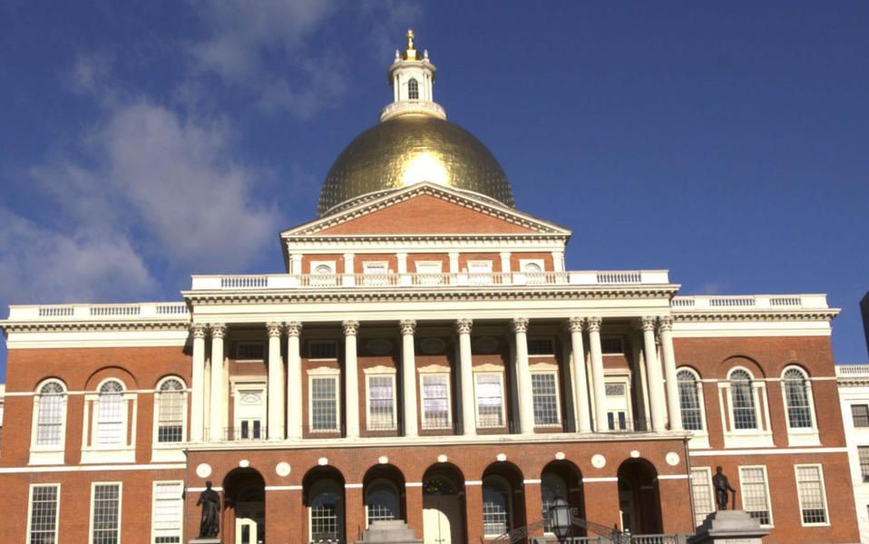 113-year-old time capsule discovered inside Boston&amp;#039;s Old State House statue