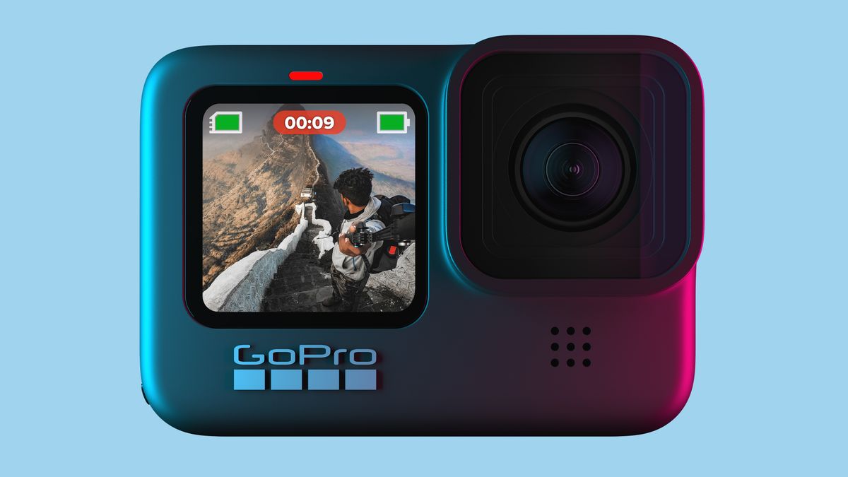 The best GoPro Hero 9 Black Friday deals of the day T3