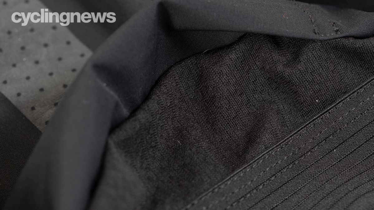 Assos Equipe RS Spring Fall Jacket Targa review | Cyclingnews
