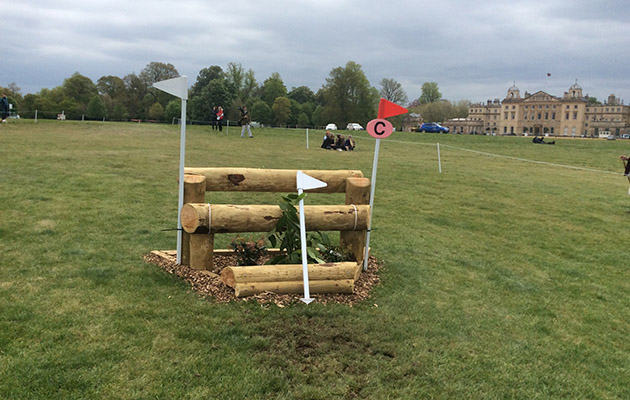 Fence 17C