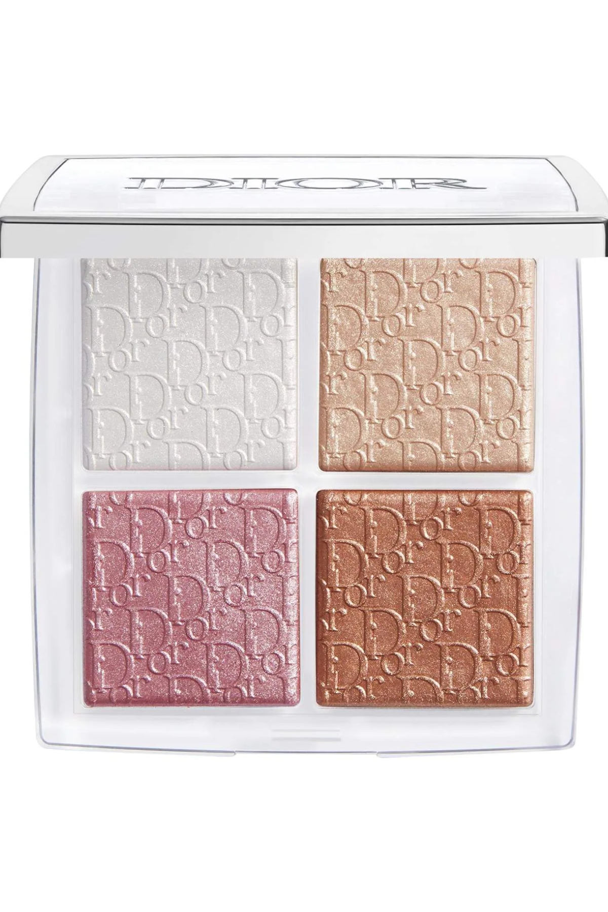 Backstage Glow Face Palette