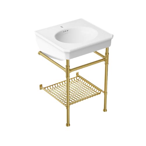 Claude&amp;trade; by Studio McGee Rectangular Console Sink