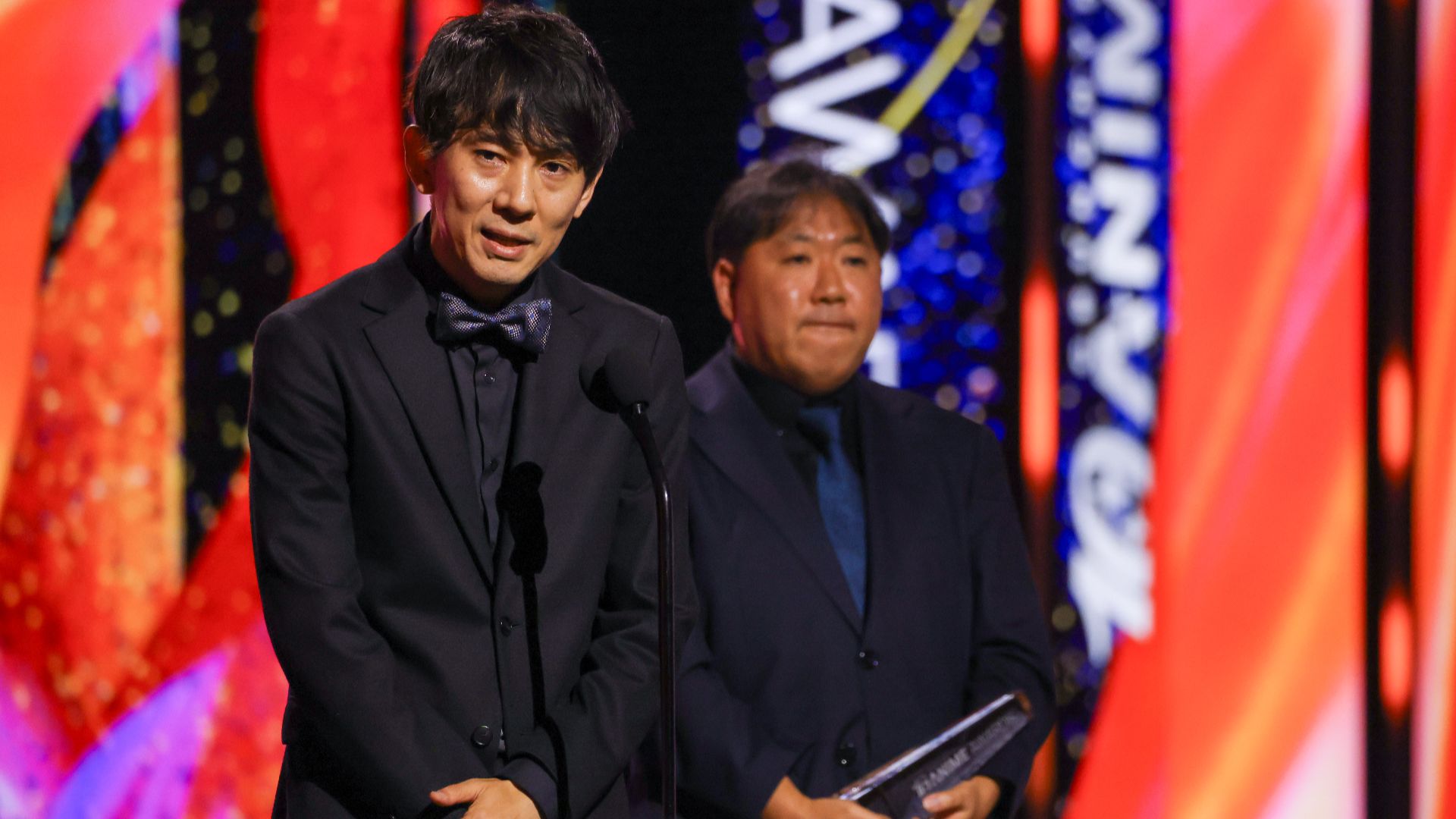 Crunchyroll's 10th Anime Awards in Tokyo