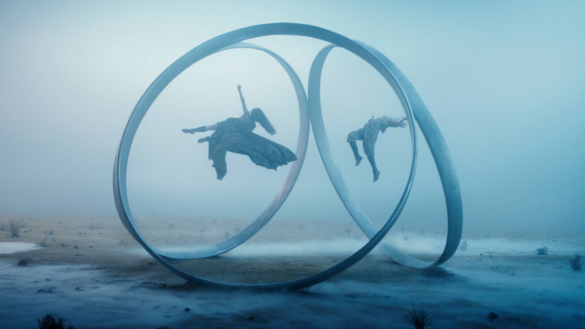 The Wheel of Time season 3 episode 4