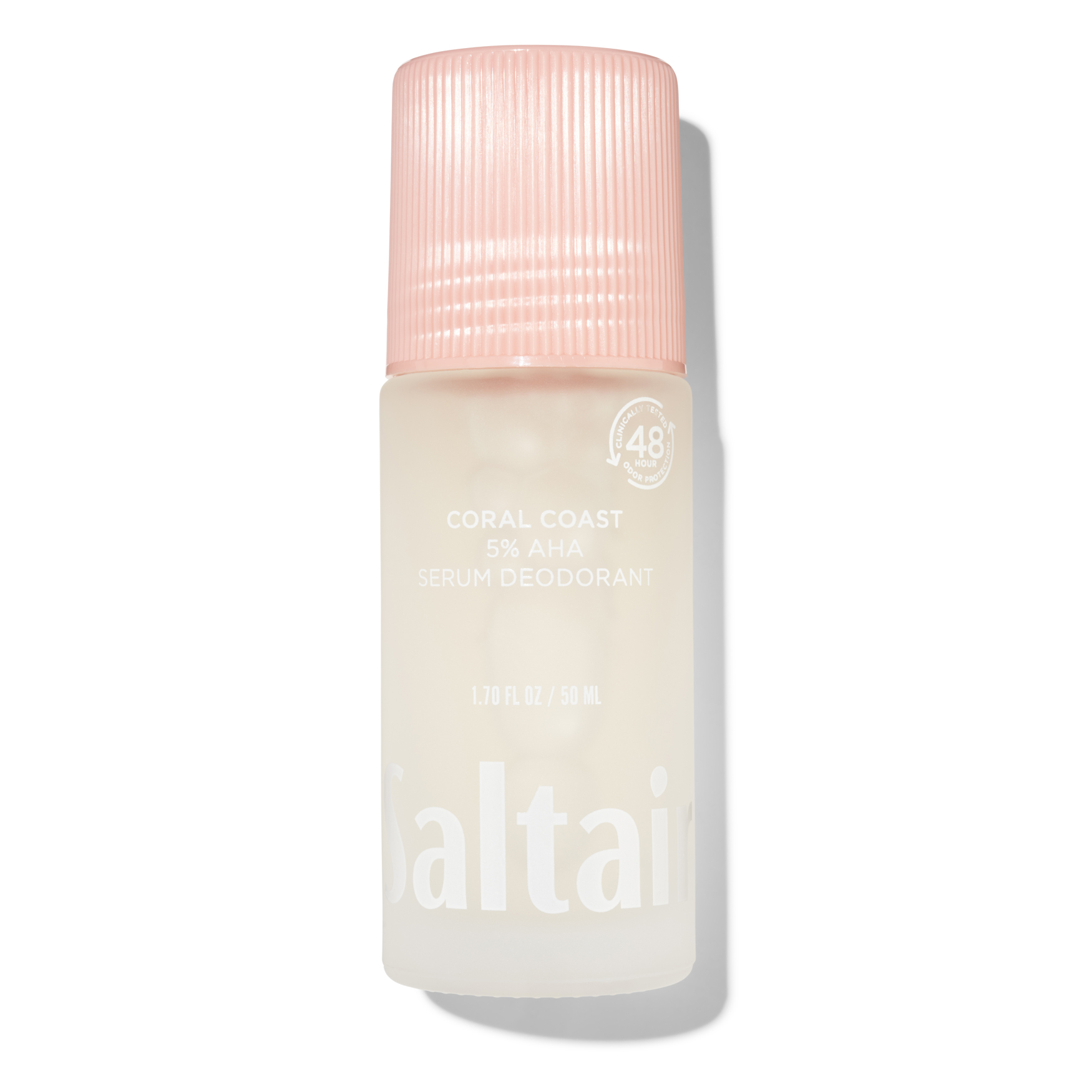 Saltair Coral Coast Deodorant