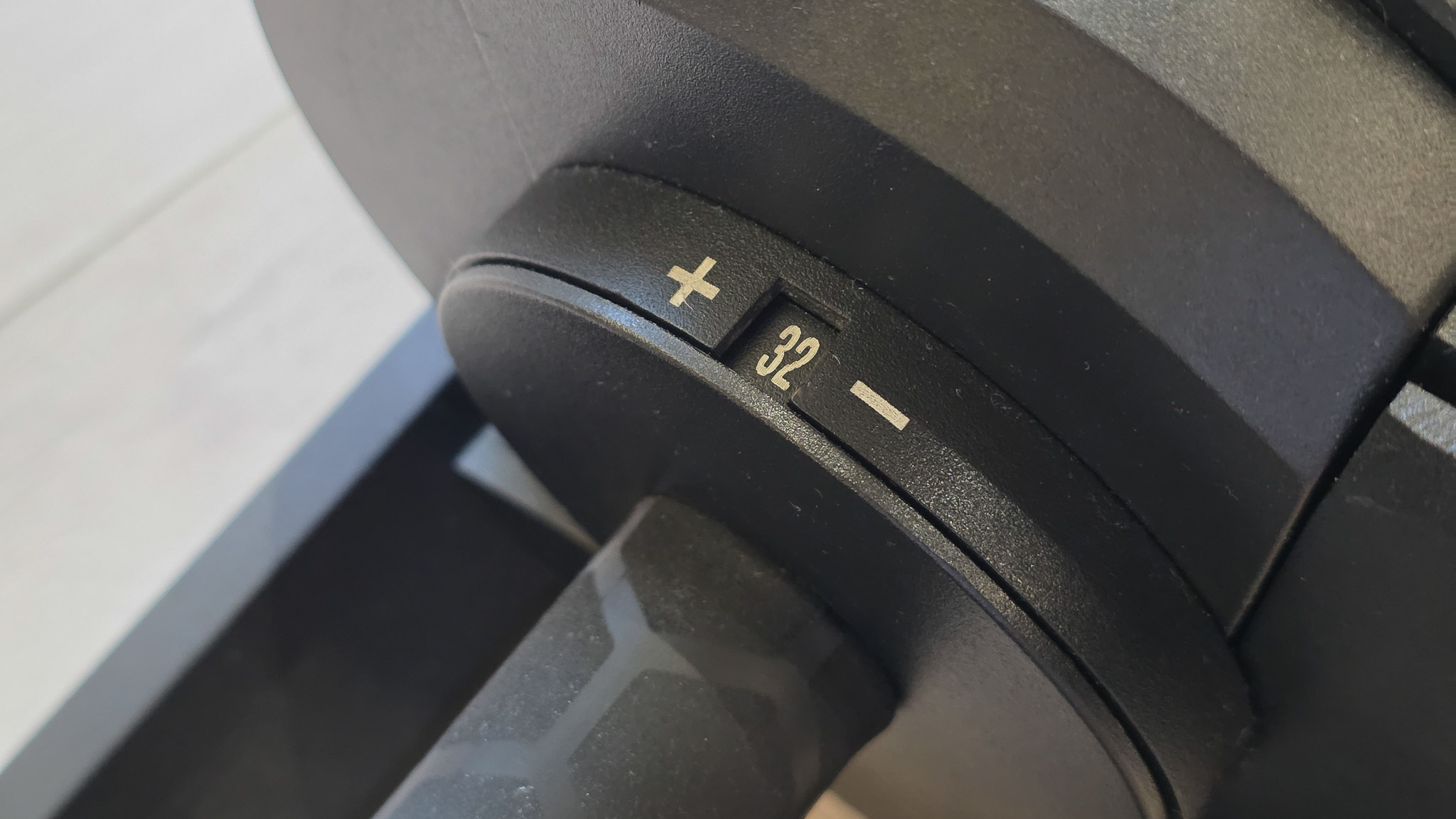 MuscleSquad Elite Adjustable Dumbbell review