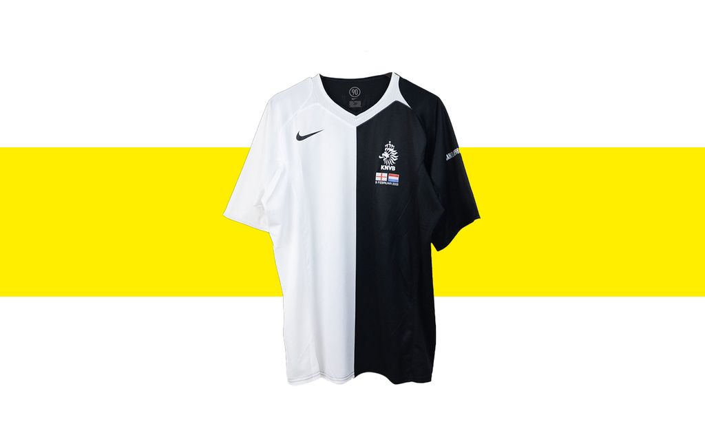 The 100 best football kits of all time 2011 Ranked! The 100 best