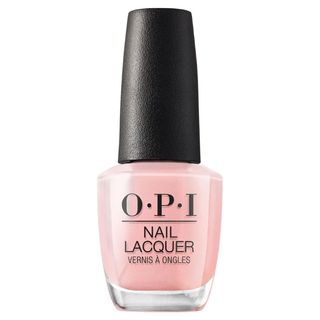 OPI Classic Nail Polish in Rosy Future