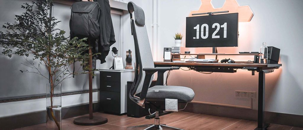 Odinlake Ergo ART Chair 643 review | Tom's Guide
