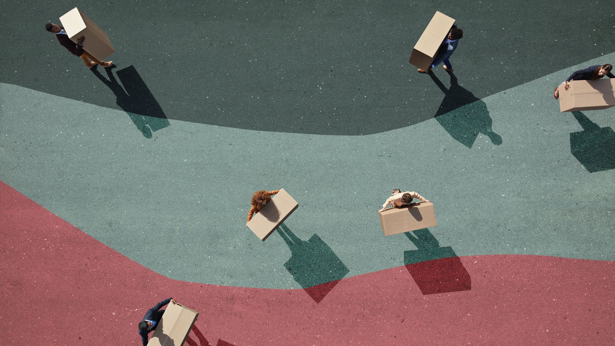 AI isn't taking anyone's jobs, finds Yale study - at least not yet