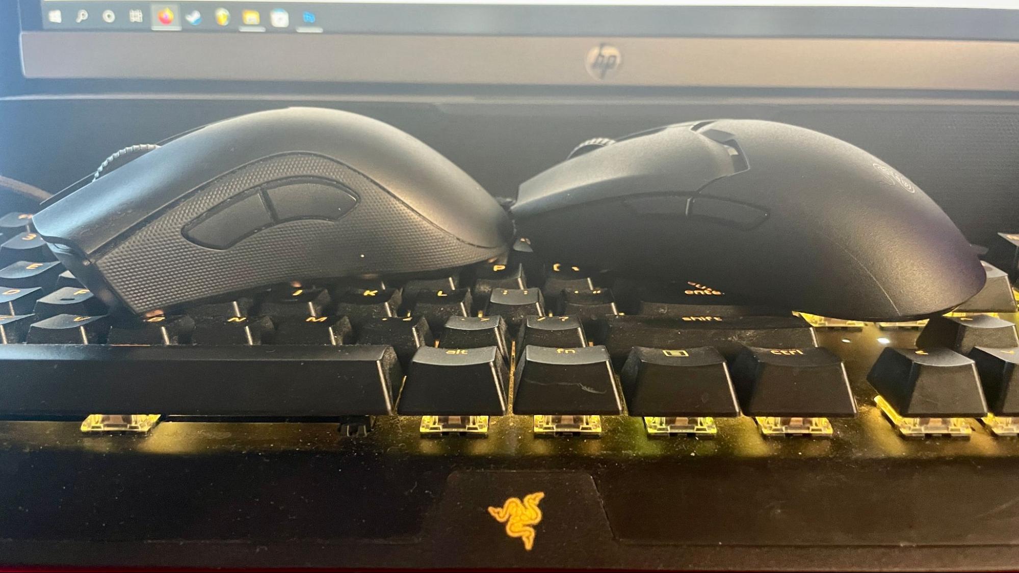 Razer Viper V2 Pro
