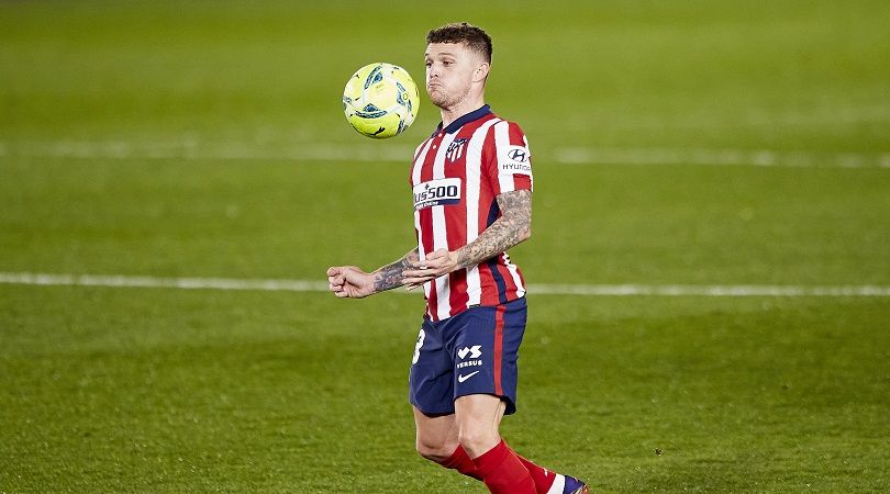 Manchester United transfer news: Kieran Trippier fears Old Trafford move will not happen