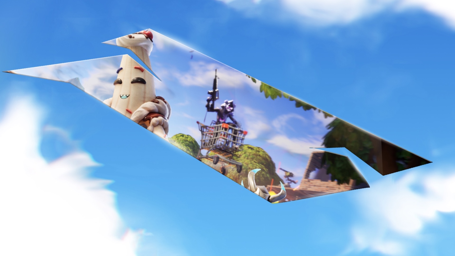 Fortnite The Big Bang Start Time And What To Expect TechRadar