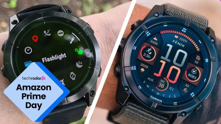 The Garmin epix Pro and garmin fenix 8