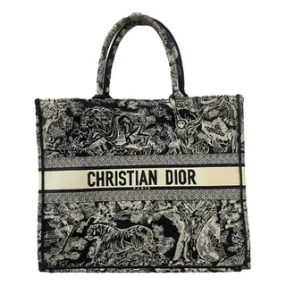 Dior, Book Tote Tote