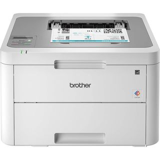 Brother HL-L3210CW color laser printer