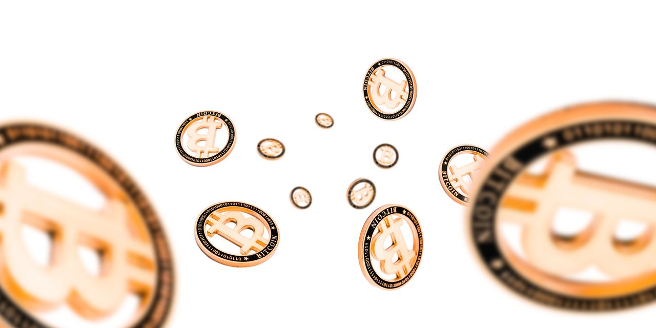 Crypto ETNs and ISA Rules