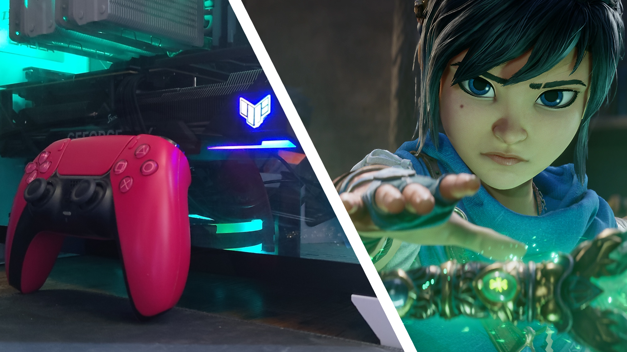 لاعبو الكمبيوتر الشخصي، يقولون وداعًا لعروض PlayStation الحصرية حيث تؤكد شركة Sony أن ألعاب اللاعب الفردي لن تكون متاحة على الكمبيوتر الشخصي بعد الآن… باستثناء لعبة واحدة