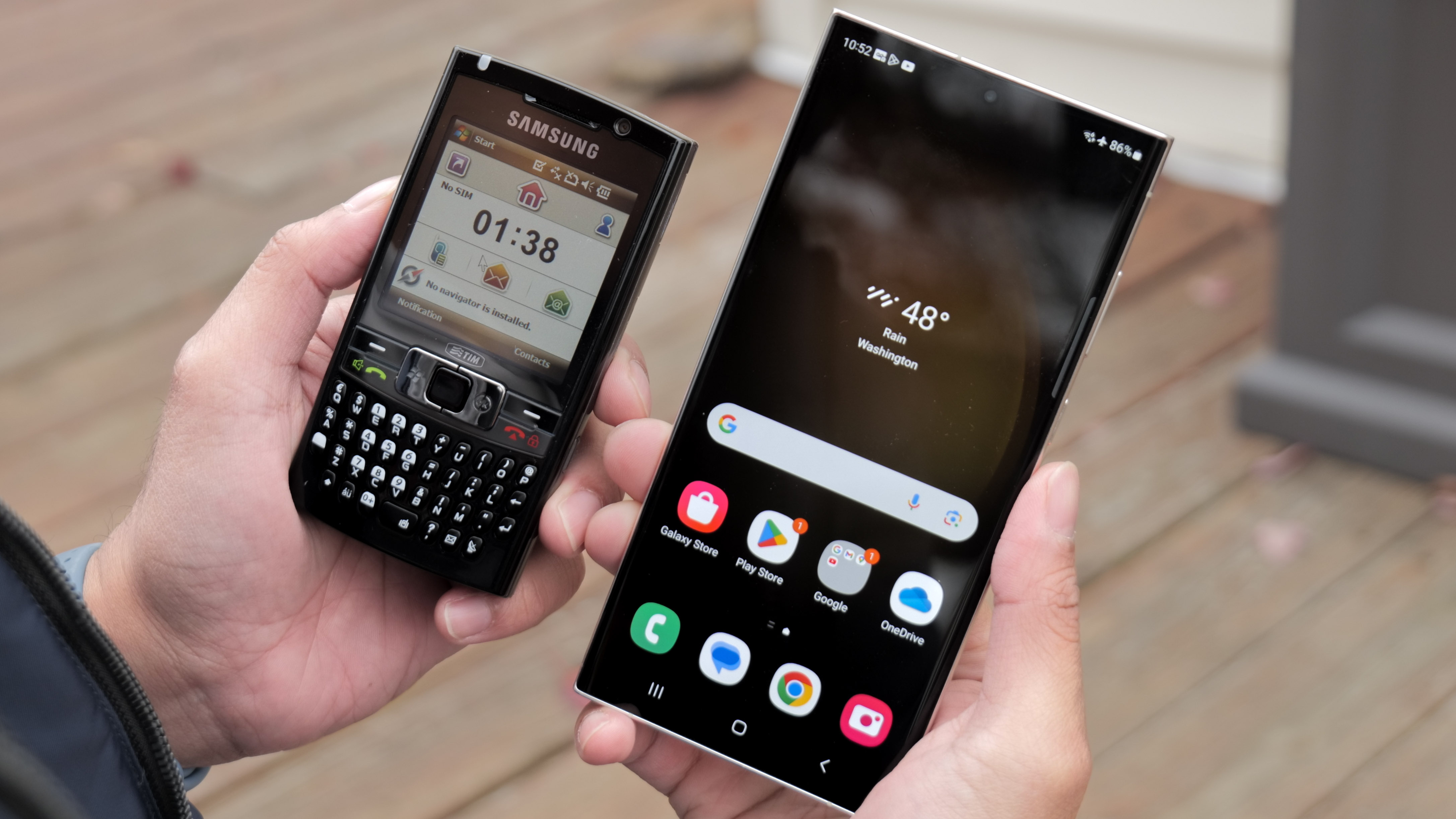 The best Samsung phones for 2024 - Android Authority