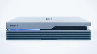 Sony PS5 Xbox Two