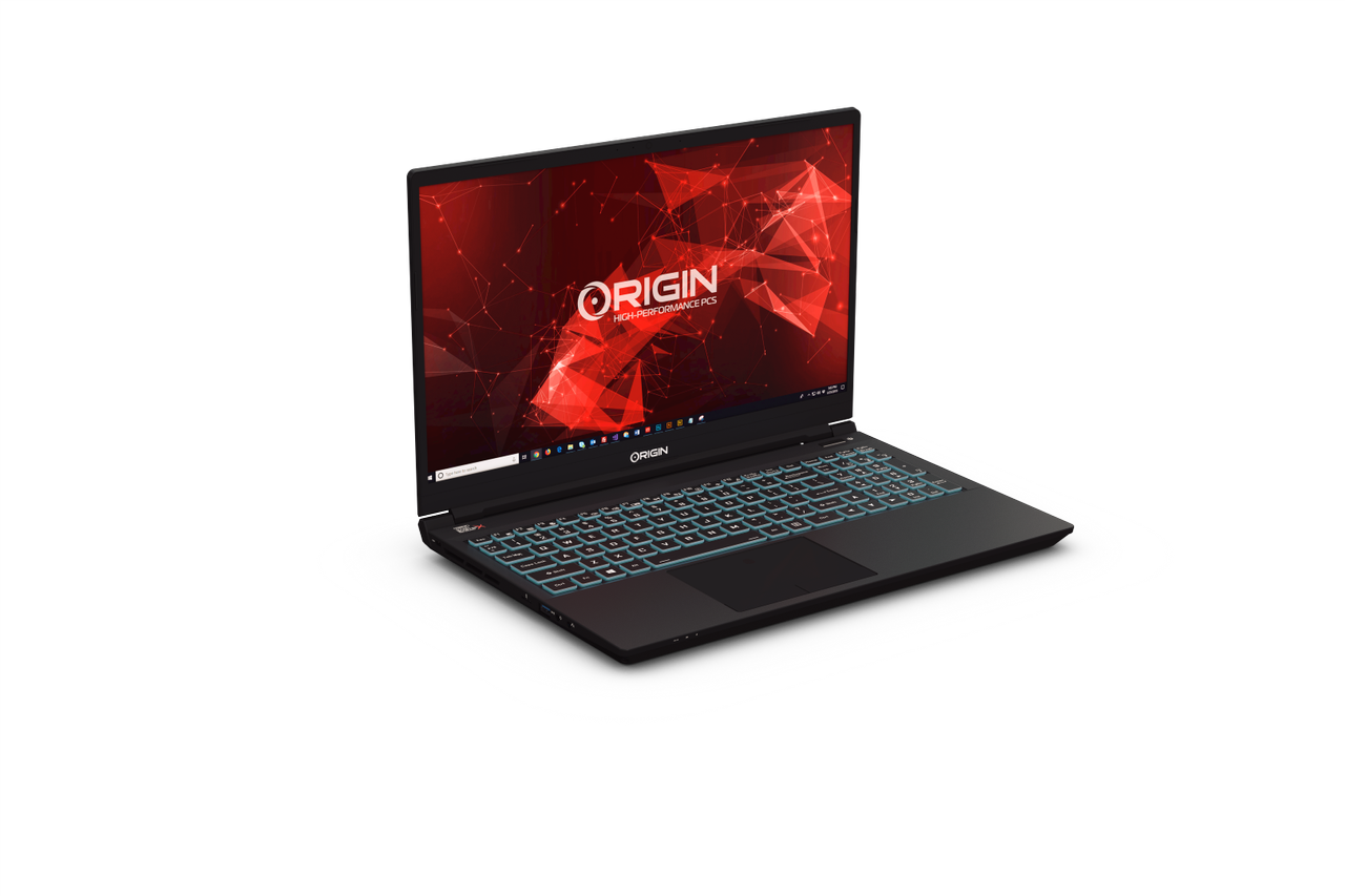 Evo15 S 2020 View