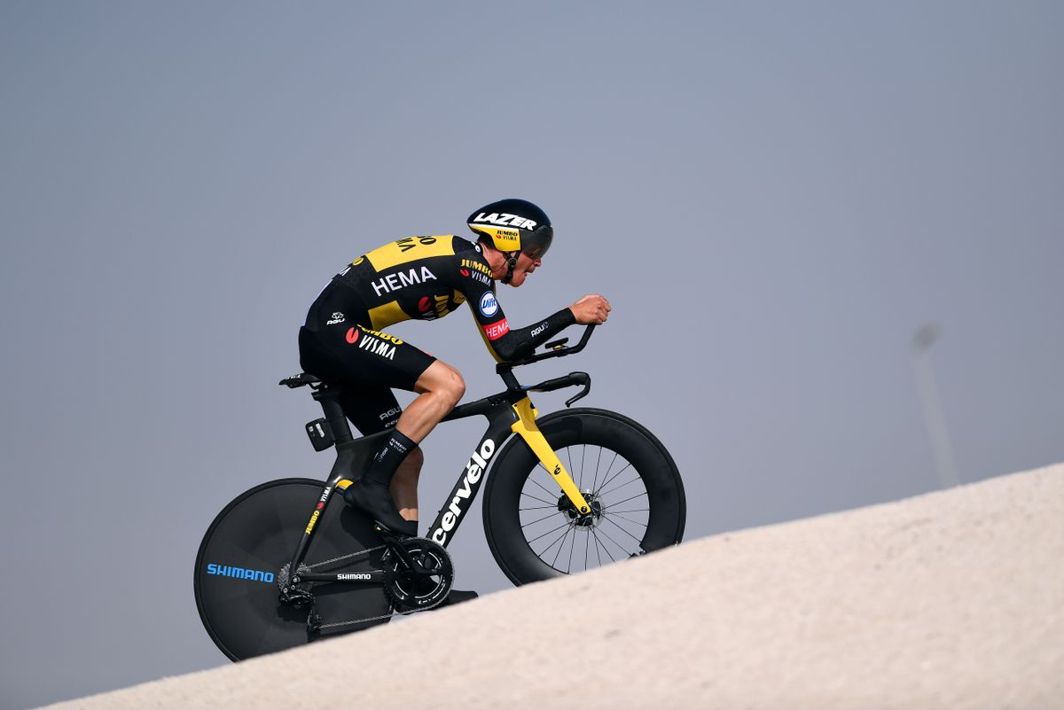 UAE Tour 2021