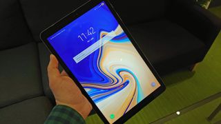 Samsung Galaxy Tab A 10.5 (2018)