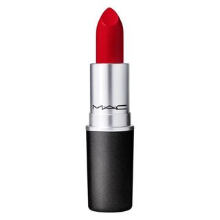 MAC Cosmetics Retro Matte Lipstick in Ruby Woo