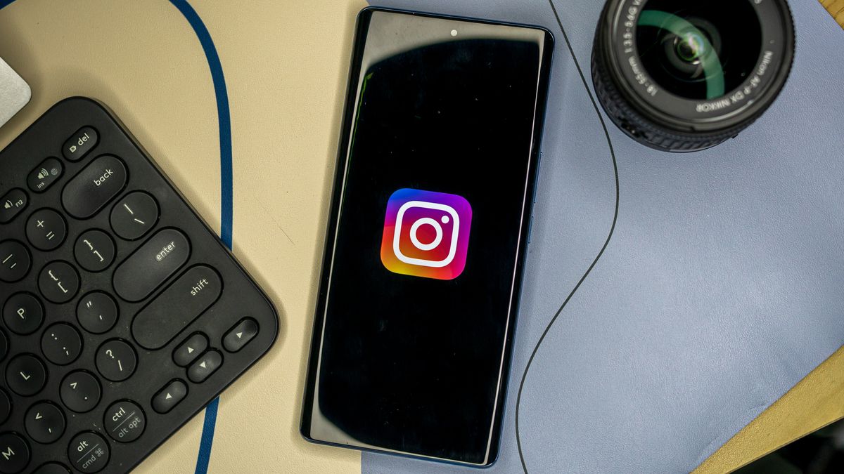 Instagram présente en avant-première son prochain concurrent Twitter